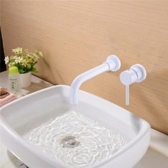 Сантехніка для ванної (63 фото): елітна італійська і німецька сантехніка для ванної кімнати, огляд бренду Ikea та інших