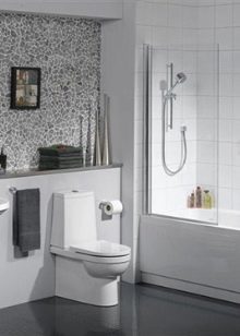 Сантехніка для ванної (63 фото): елітна італійська і німецька сантехніка для ванної кімнати, огляд бренду Ikea та інших