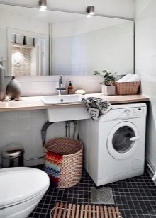 Сантехніка для ванної (63 фото): елітна італійська і німецька сантехніка для ванної кімнати, огляд бренду Ikea та інших