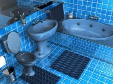 Сантехніка для ванної (63 фото): елітна італійська і німецька сантехніка для ванної кімнати, огляд бренду Ikea та інших