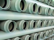 Санвузол у дерев’яному будинку (76 фото): дизайн кімнати в будинку з бруса на дачі, приклади обробки підлоги, схеми вентиляції