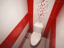 Санвузол у дерев’яному будинку (76 фото): дизайн кімнати в будинку з бруса на дачі, приклади обробки підлоги, схеми вентиляції