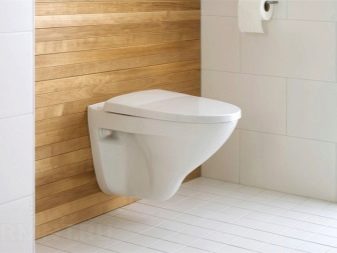 Санвузол у дерев’яному будинку (76 фото): дизайн кімнати в будинку з бруса на дачі, приклади обробки підлоги, схеми вентиляції