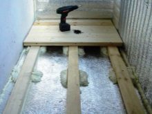 Сауна на балконі (фото 48): особливості створення парильні на лоджії в квартирі, цікаві ідеї