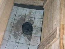 Сауна на балконі (фото 48): особливості створення парильні на лоджії в квартирі, цікаві ідеї