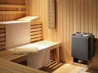 Сауна на балконі (фото 48): особливості створення парильні на лоджії в квартирі, цікаві ідеї