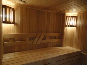 Сауна на балконі (фото 48): особливості створення парильні на лоджії в квартирі, цікаві ідеї