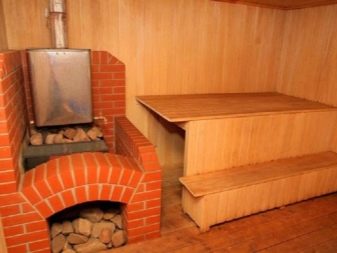 Сауна на балконі (фото 48): особливості створення парильні на лоджії в квартирі, цікаві ідеї