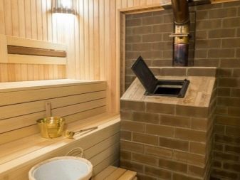 Сауна на балконі (фото 48): особливості створення парильні на лоджії в квартирі, цікаві ідеї