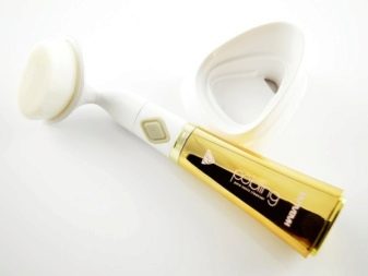 Щіточки для вмивання: силіконові, електричні та щітки-масажери для особи. Моделі від Foreo та інші. Як користуватися?