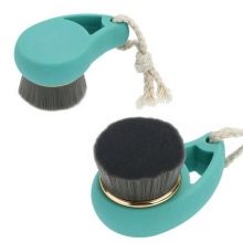 Щіточки для вмивання: силіконові, електричні та щітки-масажери для особи. Моделі від Foreo та інші. Як користуватися?