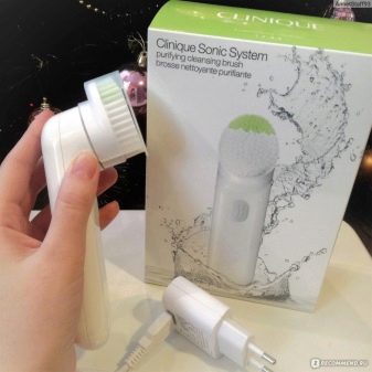 Щіточки для вмивання: силіконові, електричні та щітки-масажери для особи. Моделі від Foreo та інші. Як користуватися?