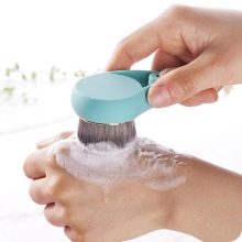 Щіточки для вмивання: силіконові, електричні та щітки-масажери для особи. Моделі від Foreo та інші. Як користуватися?