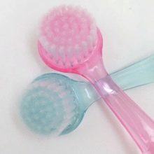 Щіточки для вмивання: силіконові, електричні та щітки-масажери для особи. Моделі від Foreo та інші. Як користуватися?