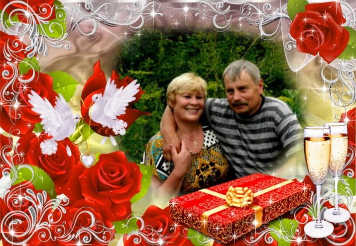 Що дарують на 37 років весілля? Вибираємо подарунок на муслиновую річницю спільного життя батьків