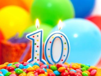 Що подарувати хлопчику на 10 років? Вибір подарунка синові на День народження? Що дарувати братові? Кращі ідеї