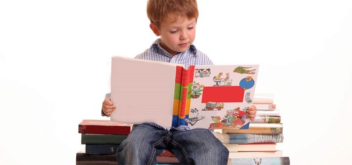 Що подарувати хлопчику на 6 років? Яку книгу можна подарувати на день народження сина? Кращі ідеї корисних презентів