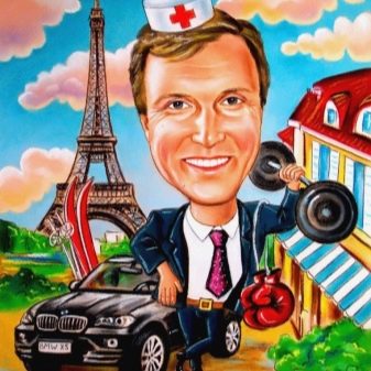 Що подарувати колишньому чоловікові на день народження? Що можна подарувати недороге і оригінальне?