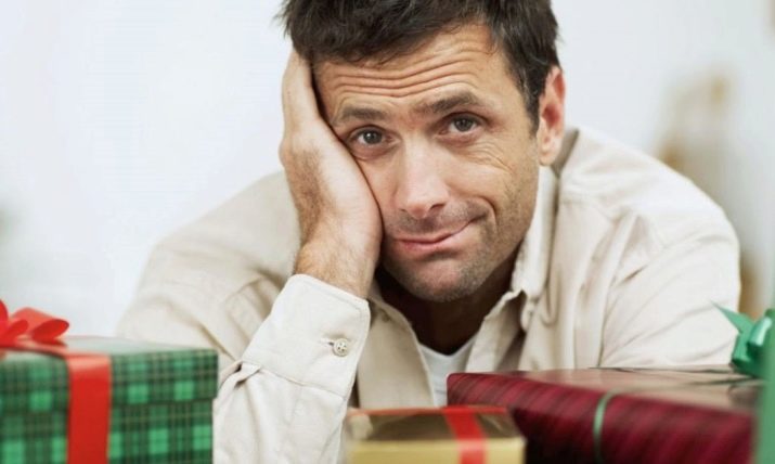 Що подарувати колишньому чоловікові на день народження? Що можна подарувати недороге і оригінальне?