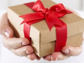 Що подарувати колишньому чоловікові на день народження? Що можна подарувати недороге і оригінальне?