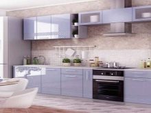 Що таке модульна кухня? Чим відрізняється від звичайного кухонного гарнітура? Переваги і недоліки модульних кухонь