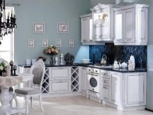 Що таке модульна кухня? Чим відрізняється від звичайного кухонного гарнітура? Переваги і недоліки модульних кухонь