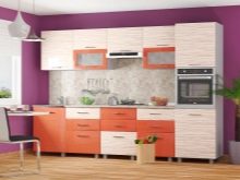 Що таке модульна кухня? Чим відрізняється від звичайного кухонного гарнітура? Переваги і недоліки модульних кухонь