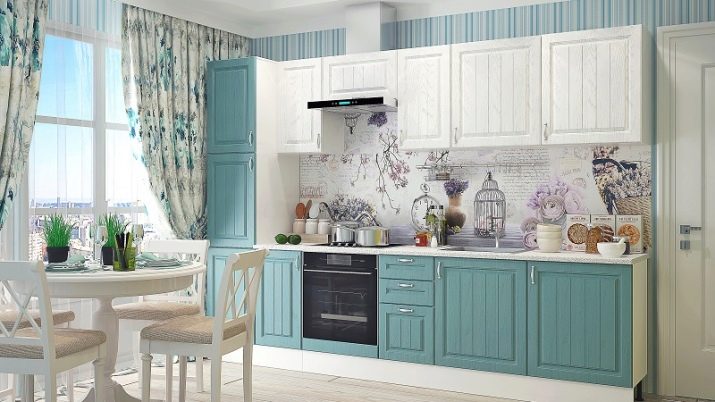 Що таке модульна кухня? Чим відрізняється від звичайного кухонного гарнітура? Переваги і недоліки модульних кухонь