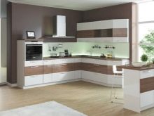 Що таке модульна кухня? Чим відрізняється від звичайного кухонного гарнітура? Переваги і недоліки модульних кухонь