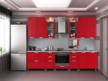 Що таке модульна кухня? Чим відрізняється від звичайного кухонного гарнітура? Переваги і недоліки модульних кухонь