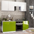 Що таке модульна кухня? Чим відрізняється від звичайного кухонного гарнітура? Переваги і недоліки модульних кухонь