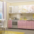 Що таке модульна кухня? Чим відрізняється від звичайного кухонного гарнітура? Переваги і недоліки модульних кухонь