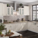 Що таке модульна кухня? Чим відрізняється від звичайного кухонного гарнітура? Переваги і недоліки модульних кухонь