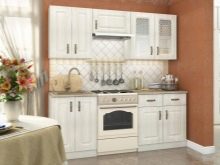 Що таке модульна кухня? Чим відрізняється від звичайного кухонного гарнітура? Переваги і недоліки модульних кухонь