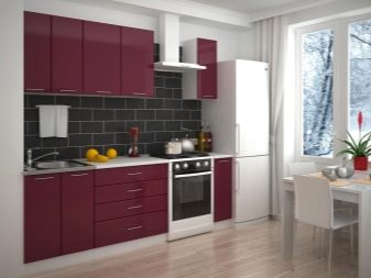 Що таке модульна кухня? Чим відрізняється від звичайного кухонного гарнітура? Переваги і недоліки модульних кухонь