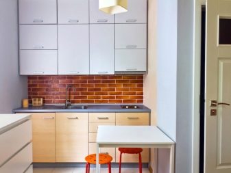 Що таке модульна кухня? Чим відрізняється від звичайного кухонного гарнітура? Переваги і недоліки модульних кухонь