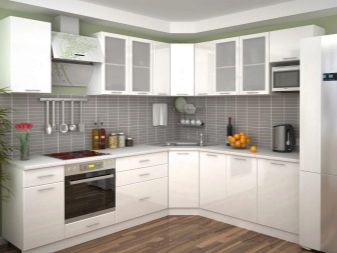 Що таке модульна кухня? Чим відрізняється від звичайного кухонного гарнітура? Переваги і недоліки модульних кухонь