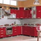 Що таке модульна кухня? Чим відрізняється від звичайного кухонного гарнітура? Переваги і недоліки модульних кухонь