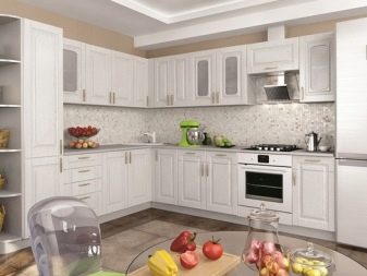 Що таке модульна кухня? Чим відрізняється від звичайного кухонного гарнітура? Переваги і недоліки модульних кухонь