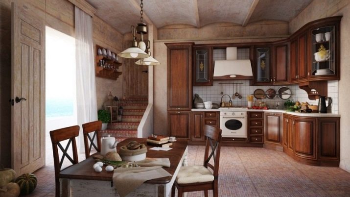 Що таке модульна кухня? Чим відрізняється від звичайного кухонного гарнітура? Переваги і недоліки модульних кухонь