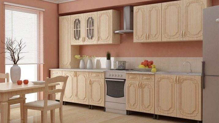 Що таке модульна кухня? Чим відрізняється від звичайного кухонного гарнітура? Переваги і недоліки модульних кухонь