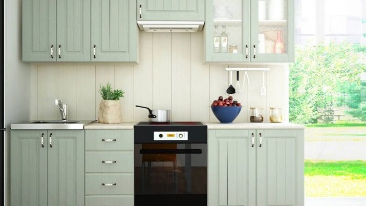 Що таке модульна кухня? Чим відрізняється від звичайного кухонного гарнітура? Переваги і недоліки модульних кухонь