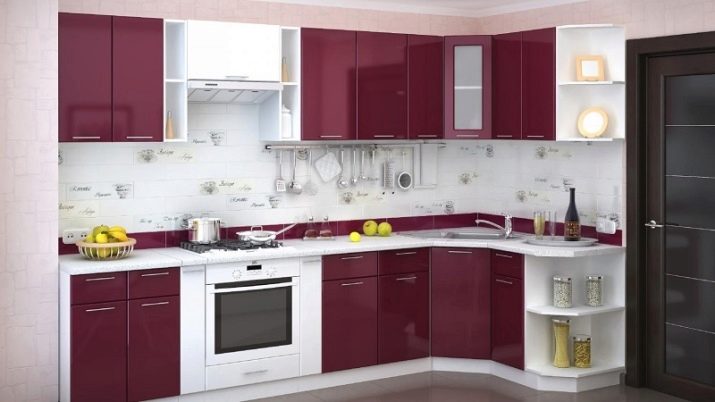 Що таке модульна кухня? Чим відрізняється від звичайного кухонного гарнітура? Переваги і недоліки модульних кухонь