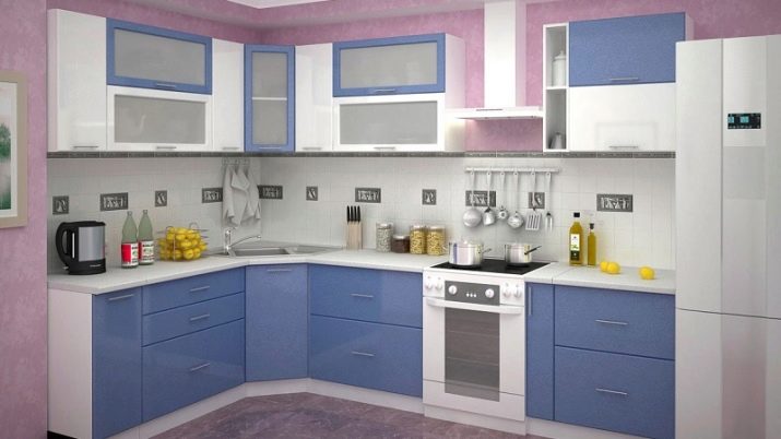 Що таке модульна кухня? Чим відрізняється від звичайного кухонного гарнітура? Переваги і недоліки модульних кухонь