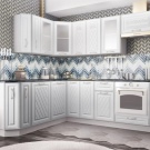 Що таке модульна кухня? Чим відрізняється від звичайного кухонного гарнітура? Переваги і недоліки модульних кухонь