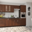 Що таке модульна кухня? Чим відрізняється від звичайного кухонного гарнітура? Переваги і недоліки модульних кухонь