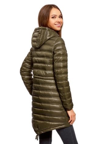 Що тепліше – пух або синтепон? Який з матеріалів краще на зиму? Особливості синтепуха. Яка між ними різниця?