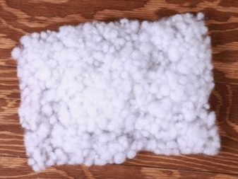 Що тепліше – пух або синтепон? Який з матеріалів краще на зиму? Особливості синтепуха. Яка між ними різниця?