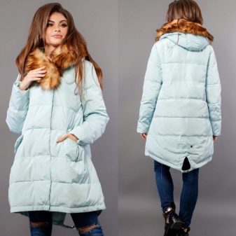 Що тепліше – пух або синтепон? Який з матеріалів краще на зиму? Особливості синтепуха. Яка між ними різниця?