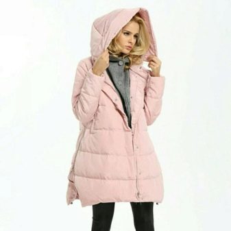 Що тепліше – пух або синтепон? Який з матеріалів краще на зиму? Особливості синтепуха. Яка між ними різниця?